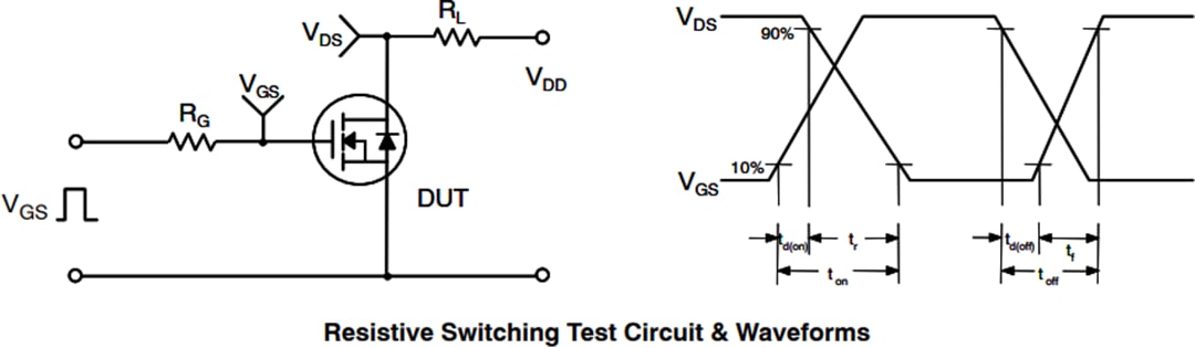 Application Circuit Diagram - onsemi NVHL040N65S3F 650V 65A SUPERFET® III Power MOSFET