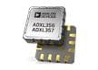 ADXL356/ADXL357 3-Axis MEMS Accelerometers