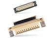 SMT & Through-Hole D-Sub Connectors