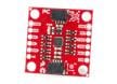 Qwiic 9DoF IMU Breakout Board (SEN-15335)