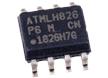 AT24MAC402/602 I2C Compatible Series EEPROMs