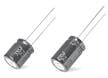 EEU-FR Series Aluminum Electrolytic Capacitors