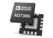 AD7386 4-Channel, 4 MSPS, 16-Bit SAR ADC