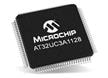 A0/A1-Series AT32UC3 AVR 32-Bit MCUs
