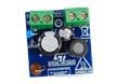 STEVAL-VP12201B Evaluation Board