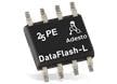 25PE Dataflash-L Serial Flash Memory