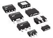 Automotive LDO Voltage Regulators & Trackers