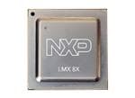 NXP Semiconductors i.MX 8X Applications Processors