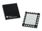 Texas Instruments TPS25980x Smart eFuses