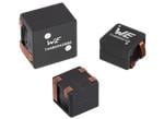 Würth Elektronik Dual Coil Power Inductors