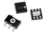 onsemi NCP711 LDO Voltage Regulators with PG