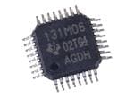 Texas Instruments ADS131M06/ADS131M06-Q1 6-Channel Delta-Sigma ADC