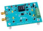 Analog Devices Inc. MAX2202X Evaluation Kit