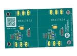 Analog Devices Inc. MAX17623/MAX17624 Evaluation Kits