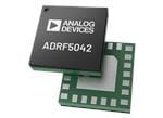 Analog Devices Inc. ADRF5042/43 Si Non-Reflective 44GHz SP4T Switches