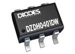 Diodes Incorporated DZDH0401DW Ideal Diode Controller