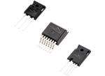 Wolfspeed Silicon Carbide 1200V MOSFETs & Diodes