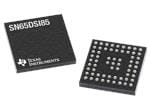 Texas Instruments SN65DSI86/SN65DSI86-Q1 DSI to eDP Bridge