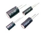 Eaton Electronics HS/HSL Hybrid Cylindrical Cell Supercapacitors