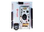 Fortebit EasyVR 3 Plus Shield for Arduino