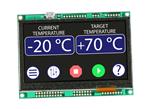 GTWQ043C3A00PA Display Module