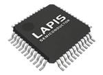 ROHM Semiconductor LAPIS ML22Q53x 4-Channel Speech Synthesis LSIs