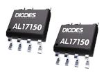 Diodes Incorporated AL17150-10B High-Voltage Step-Down Switcher