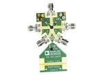 Analog Devices Inc. ADRF5042-EVALZ Evaluation Board