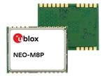 u-blox NEO-M8P GNSS Modules