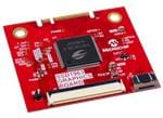 Microchip Technology SSD1963 LCD Controller Graphics Card