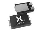 Nexperia Trench Schottky Rectifiers in CFP Packages