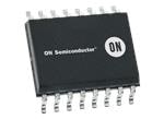 onsemi NCID9401 & NCID9411 Quad-Channel Digital Isolators