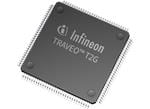 Infineon Technologies 32-bit TRAVEO™ T2G Arm® Cortex® Microcontrollers