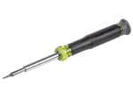 Klein Tools 14-in-1 Precision Screwdriver / Nut Driver
