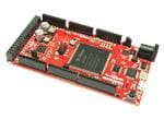 Infineon Technologies AURIX™ ShieldBuddyTC375 Development Board