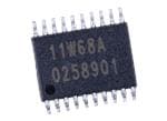 Renesas Electronics RL78/G1x 8-Bit Microcontrollers