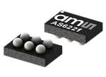 ams OSRAM AS6221 & AS6221T Digital Temperature Sensors