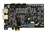 Lattice Semiconductor Certus-NX Versa Development Boards
