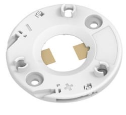 Mechanical Drawing - TE Connectivity LUMAWISE ZxL LED Holders
