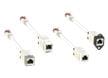 EMOSAFE EN-66 Network Isolators with Cable