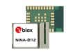 NINA-B1 Stand-Alone BLE Modules