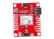 NEO-M9N GPS Breakout Onboard Chip Antenna