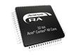 RA2L1 32-Bit Microcontroller Group