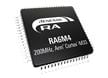 RA6M4 32-bit Arm® Microcontrollers