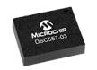 DSC557 2-Output MEMS Clock Generator