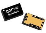 Qorvo QPA0004 Reconfigurable GaN Power Amplifiers