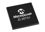 Microchip Technology ZL3073x Network Synchronizers