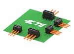 TE Connectivity Board Mount Reflow Terminal Blocks