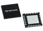 Renesas Electronics RAA211650 60V 5A Integrated Switching Regulators