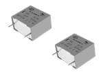 High-Temperature AEC-Q200 R71H Film Capacitors